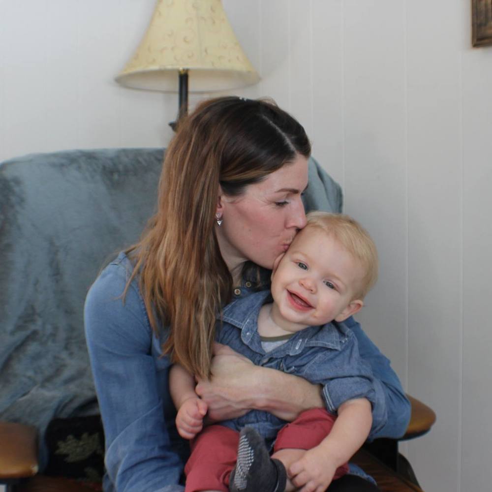 Meet your Posher, Tara